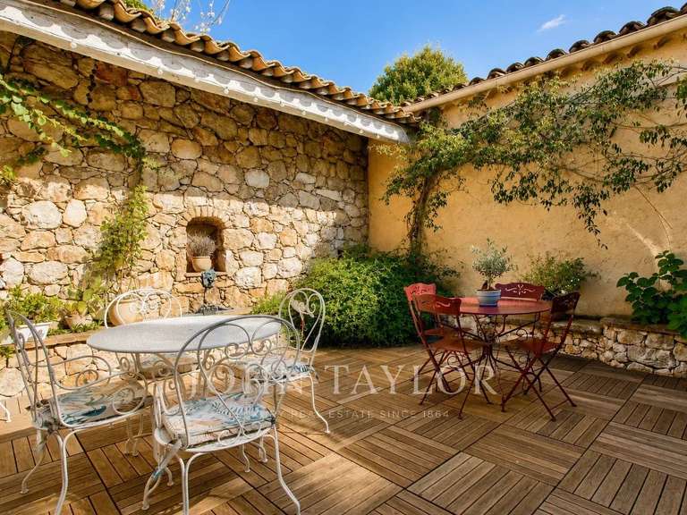 House Saint-Paul-de-Vence - 4 bedrooms - 175m²