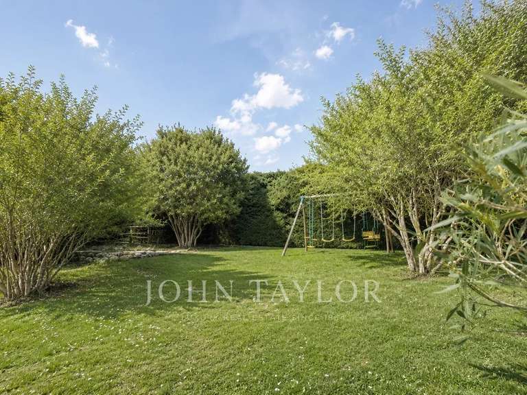 House Saint-Paul-de-Vence - 4 bedrooms - 175m²
