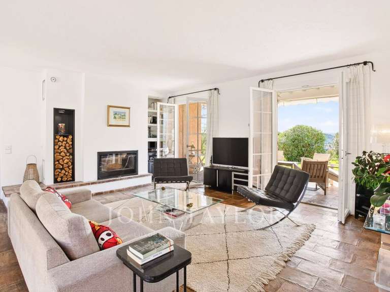 Maison Saint-Paul - 4 chambres - 175m²