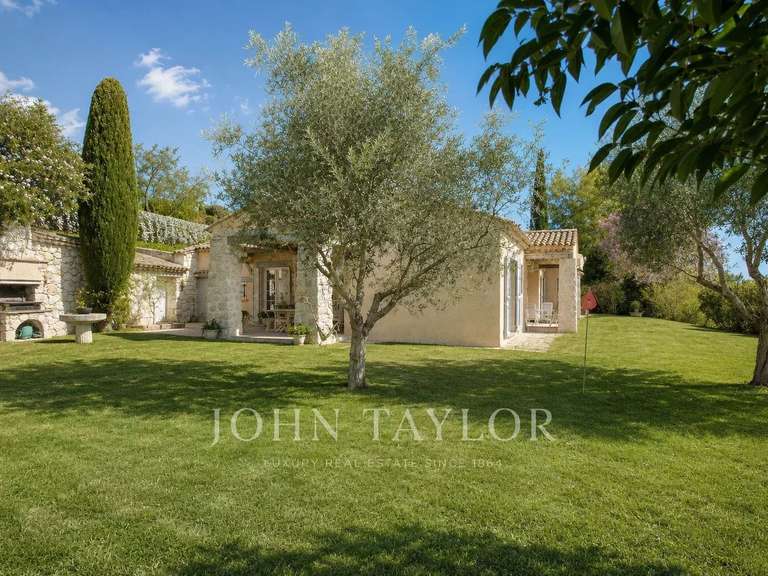 House Saint-Paul-de-Vence - 4 bedrooms - 175m²