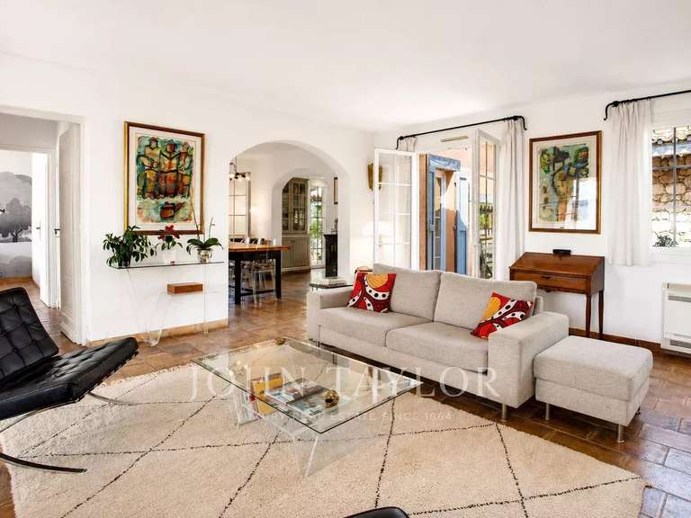 House Saint-Paul-de-Vence - 4 bedrooms - 175m²