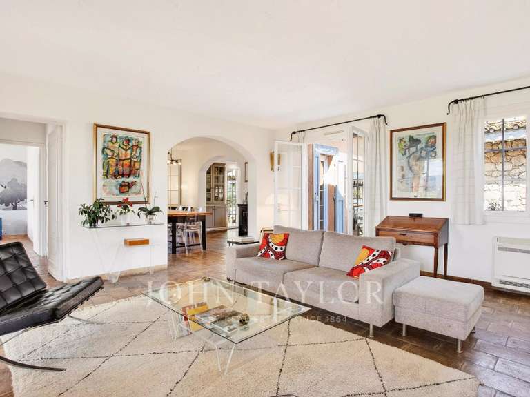 Maison Saint-Paul - 4 chambres - 175m²