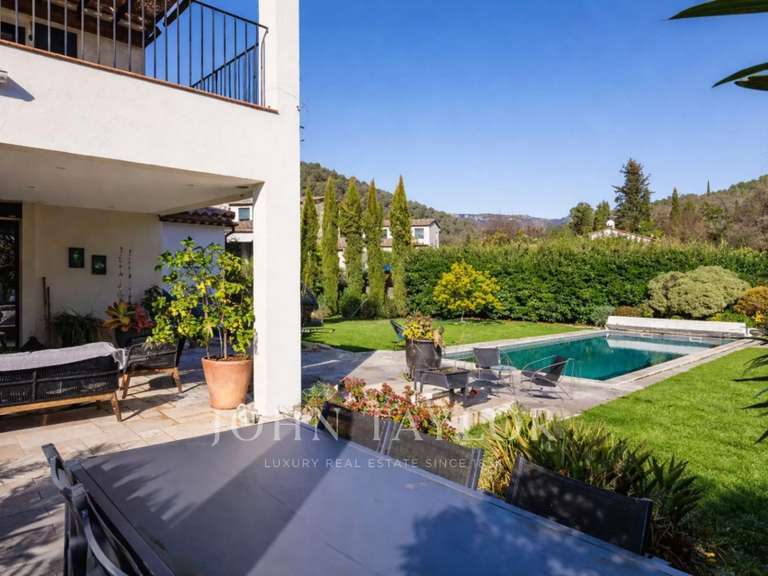 Maison Saint-Paul - 5 chambres - 263m²