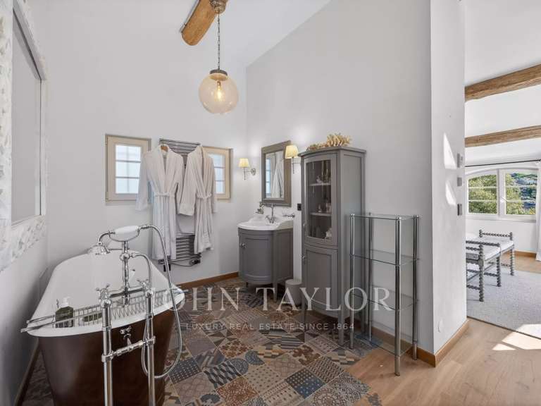 House Saint-Paul-de-Vence - 9 bedrooms - 500m²