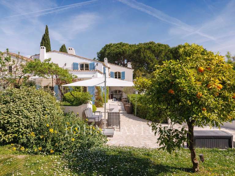 House Saint-Paul-de-Vence - 9 bedrooms - 500m²