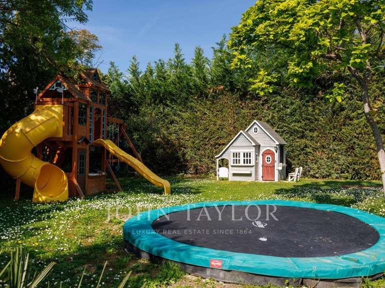 House Saint-Paul-de-Vence - 8 bedrooms