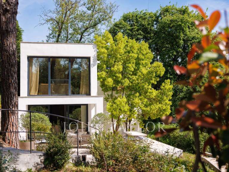 House Saint-Paul-de-Vence - 9 bedrooms - 500m²