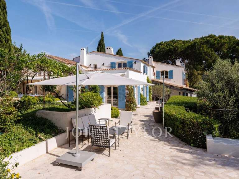 House Saint-Paul-de-Vence - 8 bedrooms