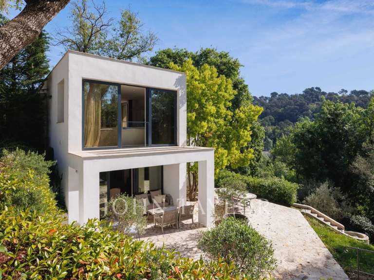 House Saint-Paul-de-Vence - 8 bedrooms