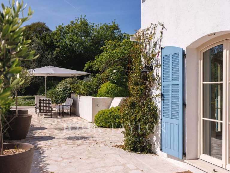 House Saint-Paul-de-Vence - 8 bedrooms