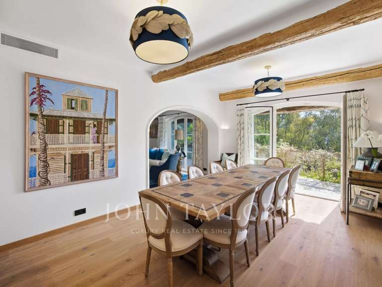 House Saint-Paul-de-Vence - 9 bedrooms - 500m²