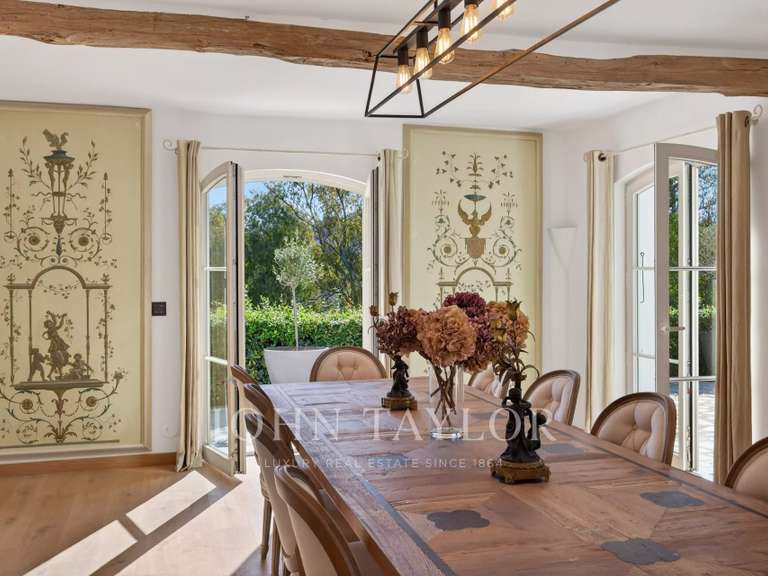 Maison Saint-Paul - 8 chambres