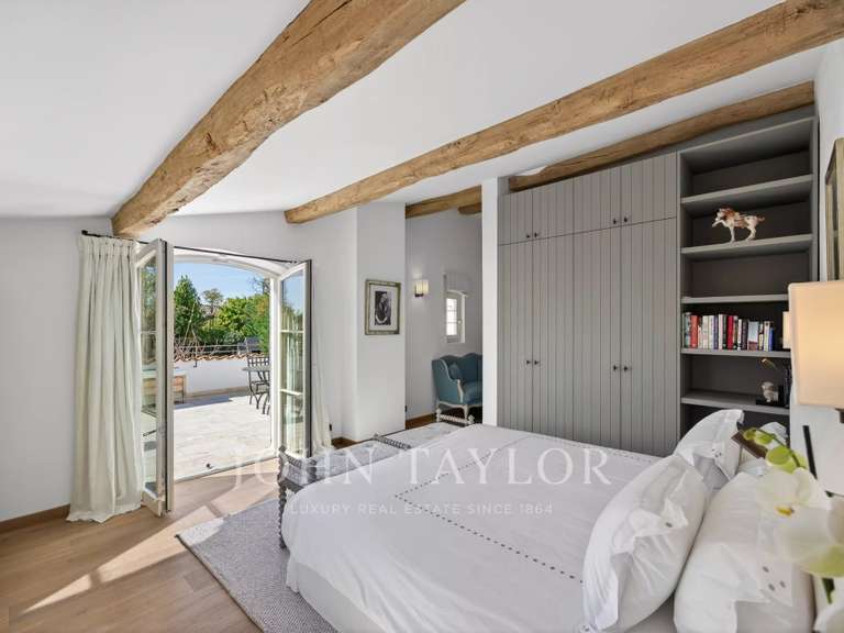 House Saint-Paul-de-Vence - 9 bedrooms - 500m²