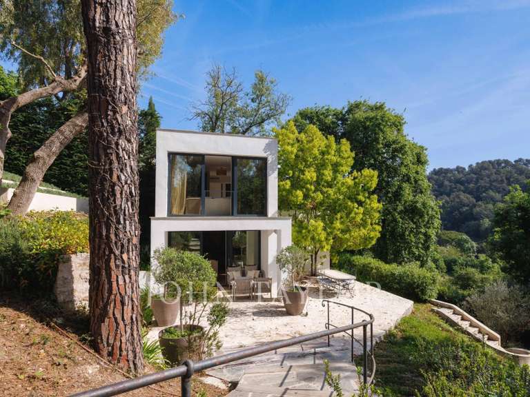 House Saint-Paul-de-Vence - 8 bedrooms