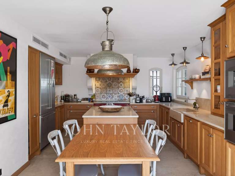 House Saint-Paul-de-Vence - 9 bedrooms - 500m²