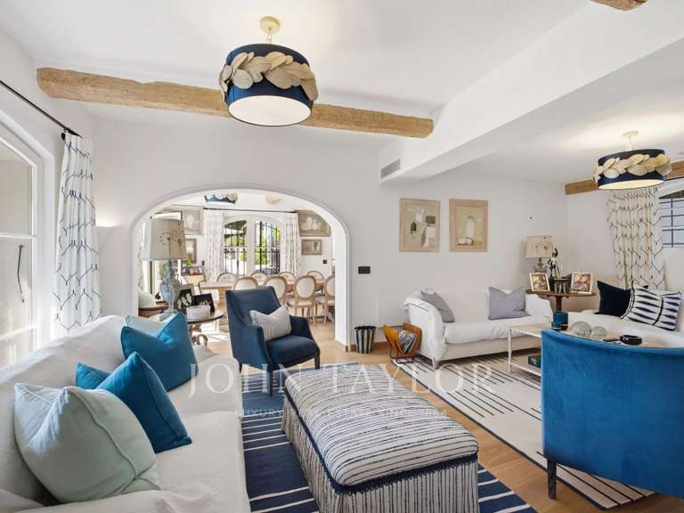 House Saint-Paul-de-Vence - 9 bedrooms - 500m²