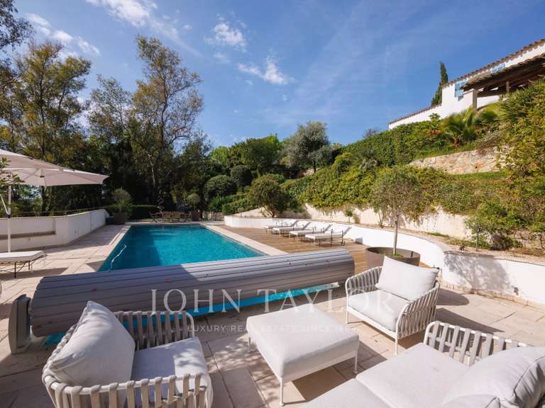 House Saint-Paul-de-Vence - 8 bedrooms