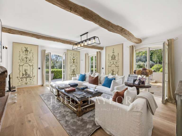 House Saint-Paul-de-Vence - 9 bedrooms - 500m²