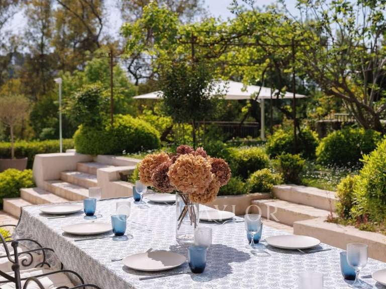 House Saint-Paul-de-Vence - 8 bedrooms