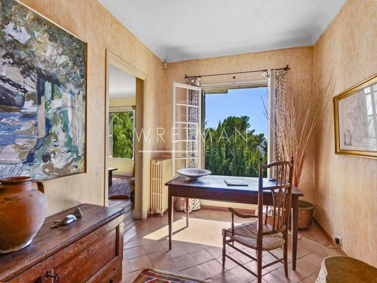 Maison Saint-Paul - 9 chambres - 445m²