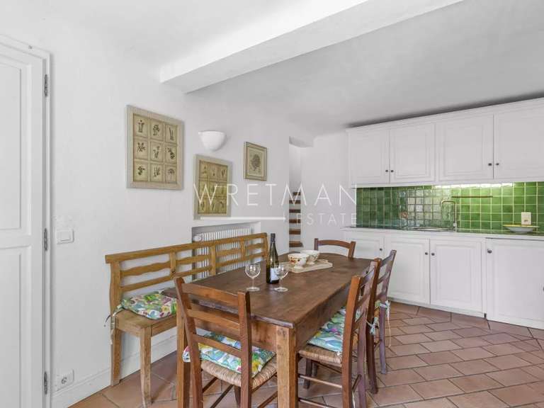 Maison Saint-Paul - 9 chambres - 445m²