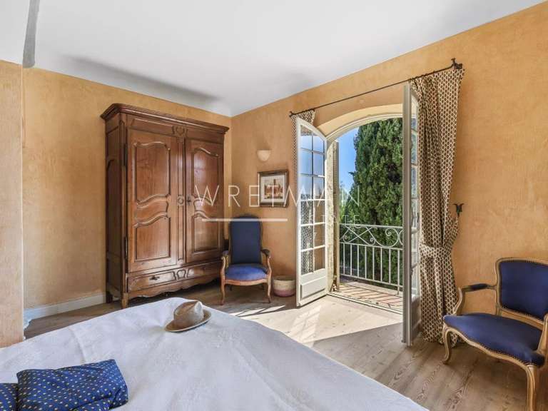 Maison Saint-Paul - 9 chambres - 445m²