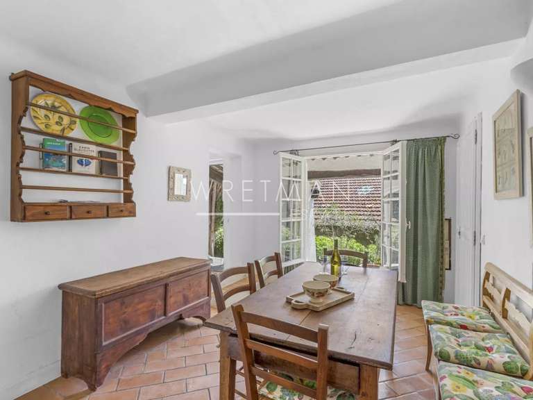 Maison Saint-Paul - 9 chambres - 445m²