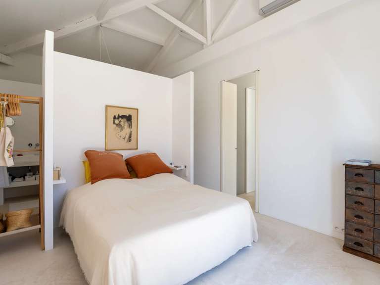 Maison Saint-Paul - 3 chambres - 222m²