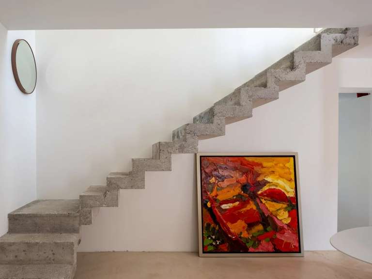 Maison Saint-Paul - 3 chambres - 222m²