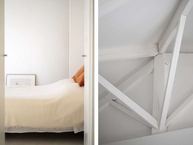 Maison Saint-Paul - 3 chambres - 222m²