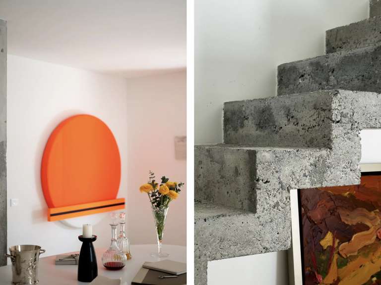 Maison Saint-Paul - 3 chambres - 222m²