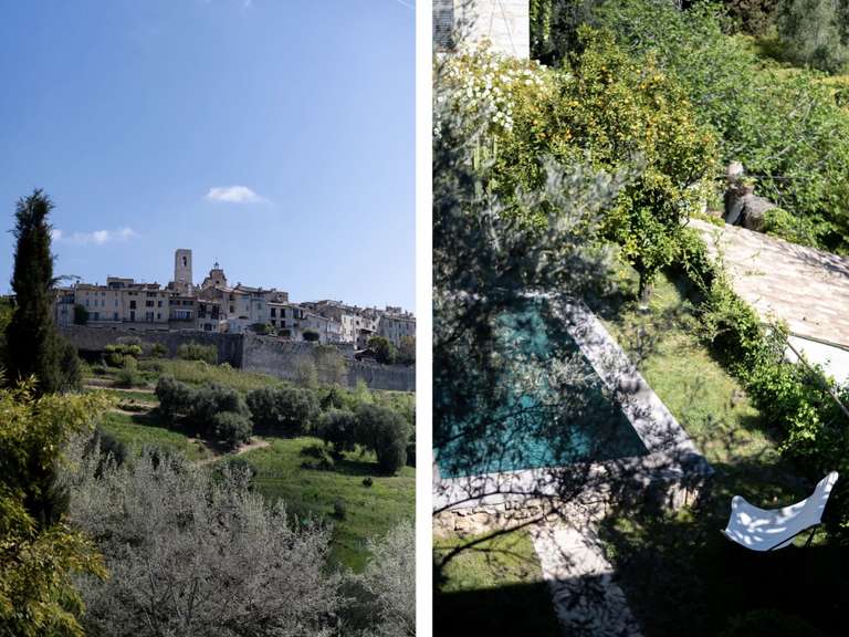 Maison Saint-Paul - 3 chambres - 222m²