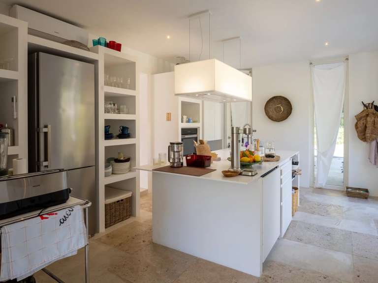 Maison Saint-Paul - 3 chambres - 222m²