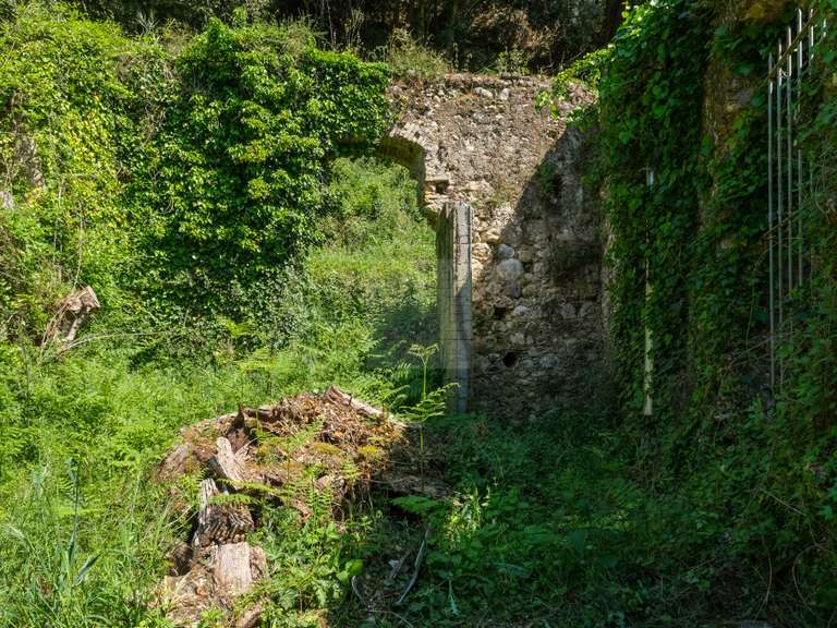 Maison Saint-Paul - 6 chambres - 490m²