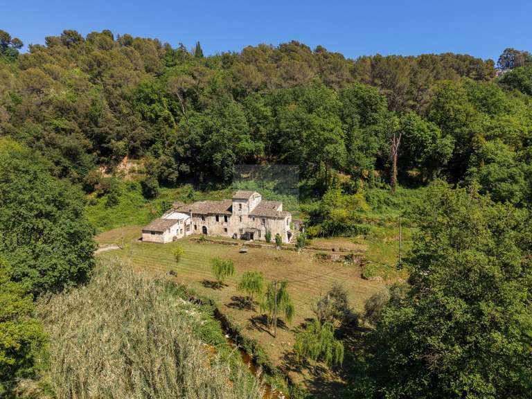 Maison Saint-Paul - 6 chambres - 490m²