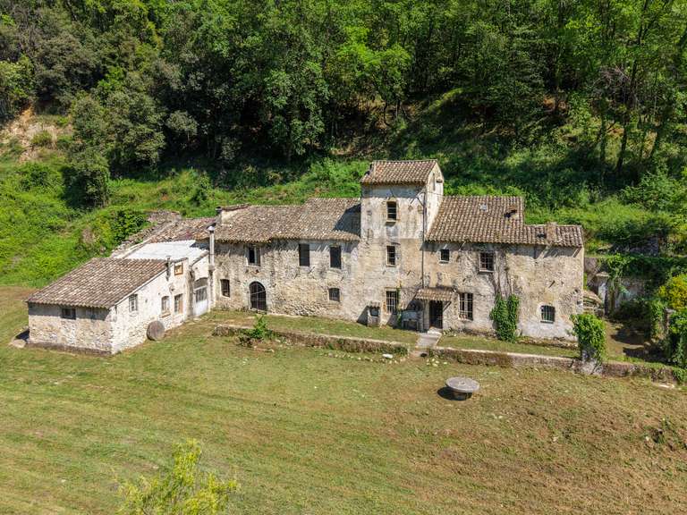 Maison Saint-Paul - 6 chambres - 490m²