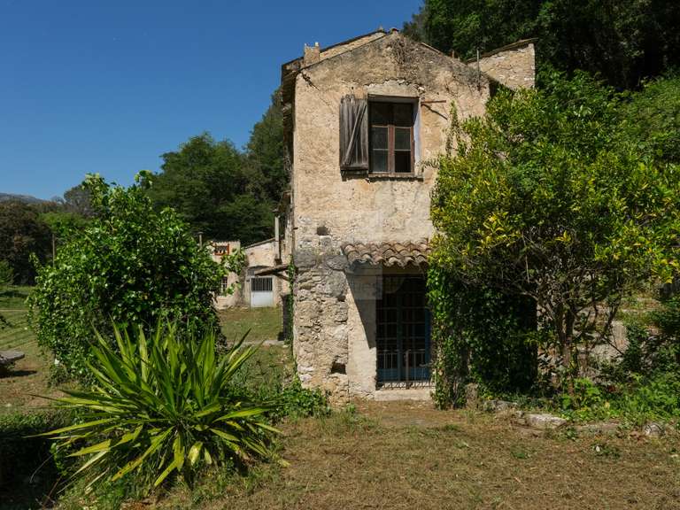 Maison Saint-Paul - 6 chambres - 490m²