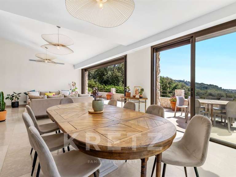 Maison avec Vue sur mer Saint-Paul - 4 chambres - 300m²