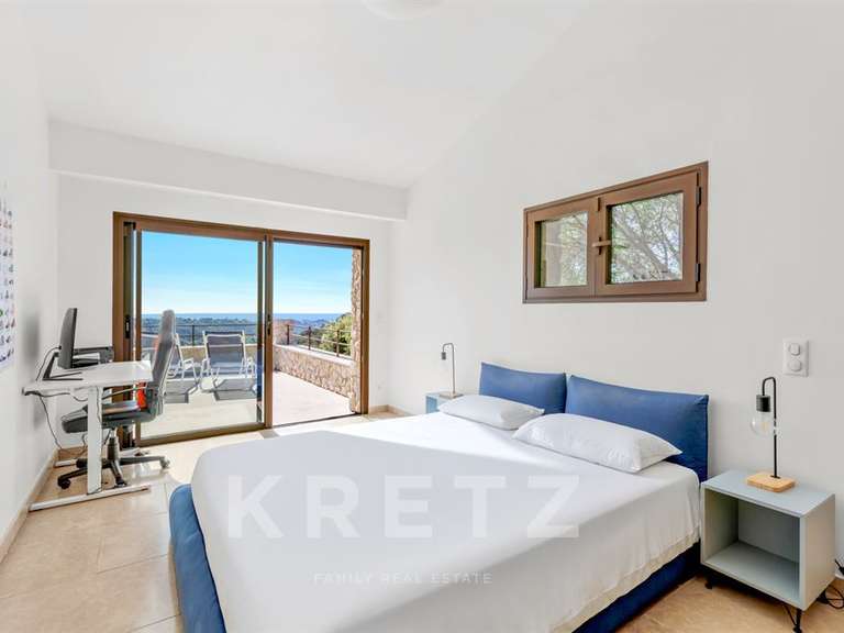 Maison avec Vue sur mer Saint-Paul - 4 chambres - 300m²