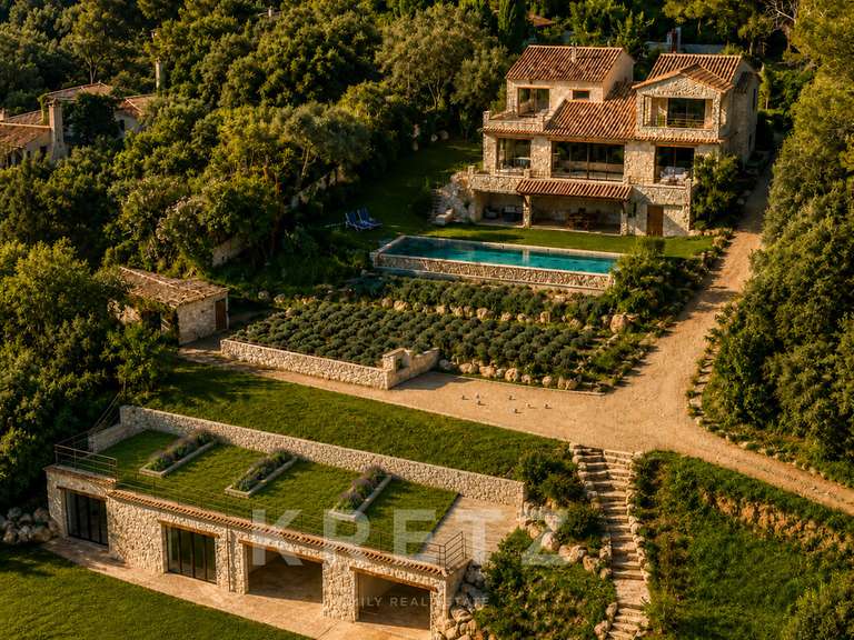 Maison avec Vue sur mer Saint-Paul - 4 chambres - 300m²