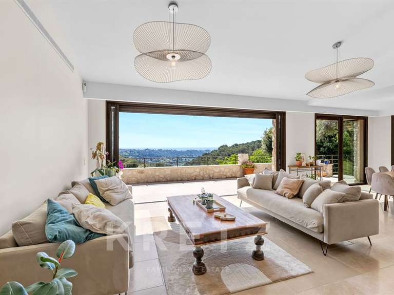 Maison avec Vue sur mer Saint-Paul - 4 chambres - 300m²