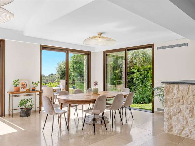 Maison avec Vue sur mer Saint-Paul - 4 chambres - 300m²