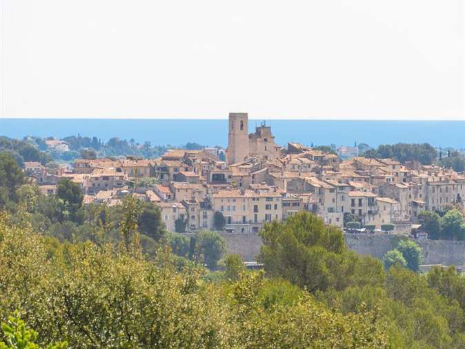 Maison avec Vue sur mer Saint-Paul - 4 chambres - 300m²