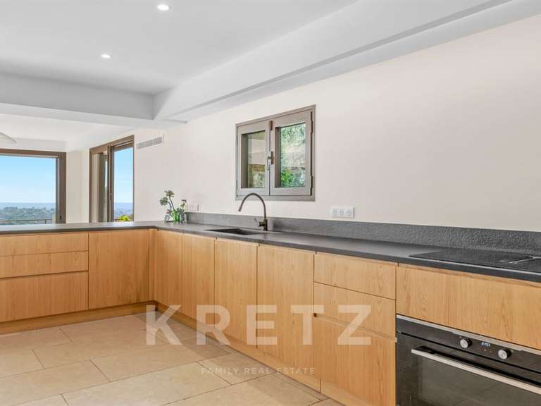 Maison avec Vue sur mer Saint-Paul - 4 chambres - 300m²