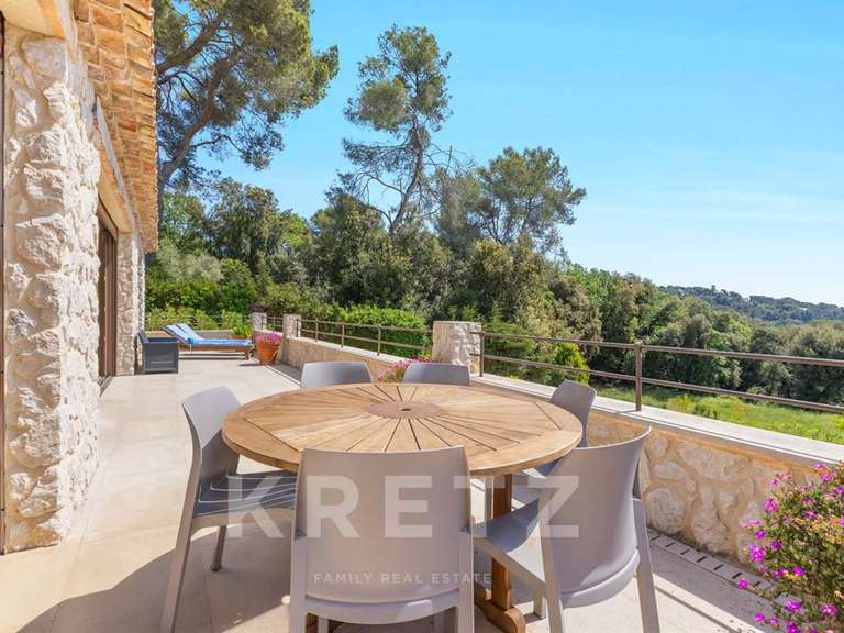 Maison avec Vue sur mer Saint-Paul - 4 chambres - 300m²