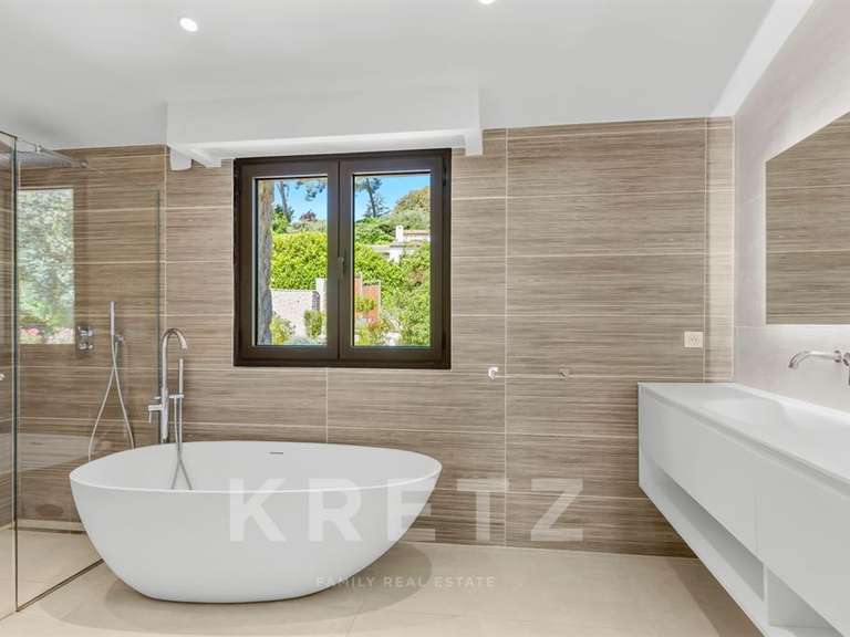 Maison avec Vue sur mer Saint-Paul - 4 chambres - 300m²