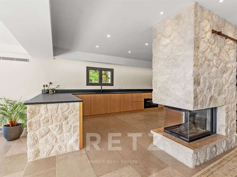 Maison avec Vue sur mer Saint-Paul - 4 chambres - 300m²