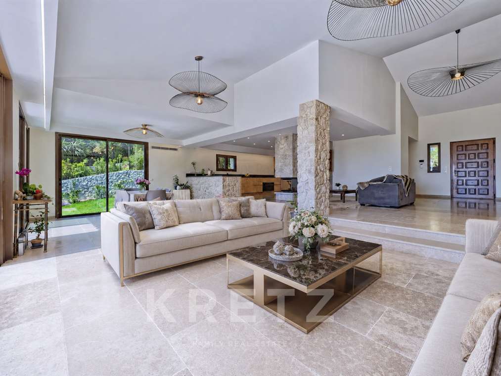 House Saint-Paul-de-Vence