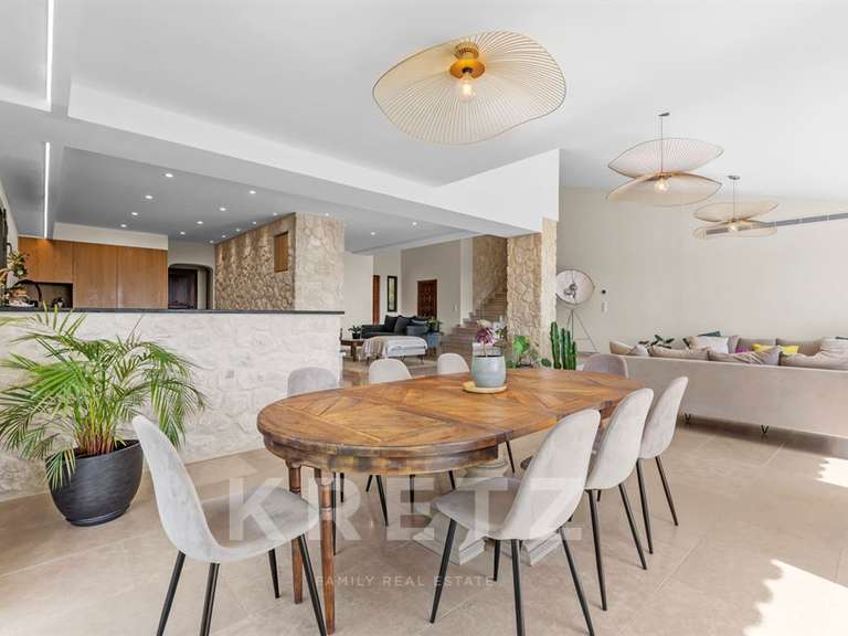 Maison avec Vue sur mer Saint-Paul - 4 chambres - 300m²