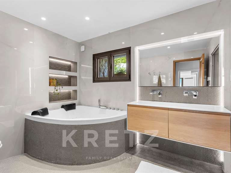 Maison avec Vue sur mer Saint-Paul - 4 chambres - 300m²